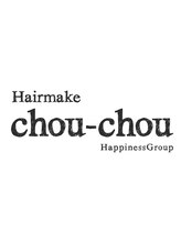 Hair make chou-chou 【ヘアメイク シュシュ】