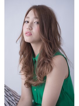 オリーブフォーヘアー(olive For hair) ☆オーガンジーロング☆【olive for hair】03-6914-0898