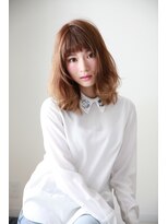 オウル(Owll)&nbsp;メリハリキュート[mignon]