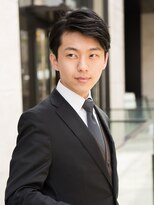 スタジオテオ(studio Teo)&nbsp;ビジネスアップバング