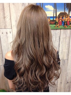 リップカール(RIP CURL) 質感UPカラー♪