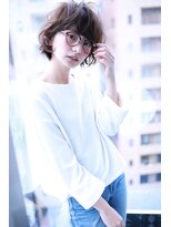 クラウドゼロ(Cloud zero)&nbsp;スポンテニアス耳かけふわミディ【Cloud zero】