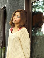 ソール ヘアーメイク(So ALL Hair Make)&nbsp;ふわカール