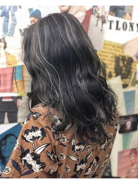 トロニー(TLONY) TLONY渋谷horiハイライト