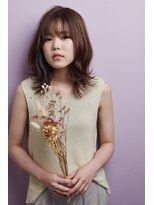 アンテシニヨン(Un the Shiniyon)&nbsp;くびれセミディ