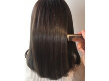 ヘアサルーンフラミンゴ(Hair saloon FLAMINGO)