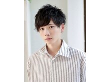 美容室 リーフ 瀬名店(LeaF)
