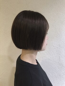 ラティカ(Ratica) ボブ