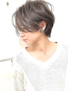 ルオージア(Luogia) クール×ショート