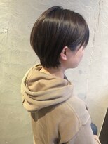 フーコー 小倉魚町店 (fuhcoh)&nbsp;fuhcoh☆大人ショート