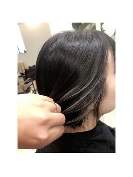 レイシア(Racia..) ハイライト