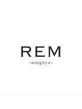 REM-asagaya-