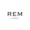 レムアサガヤ(REM-asagaya-)のお店ロゴ