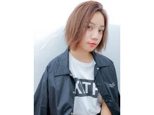 ヘア メイク エル(E'L)