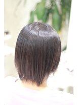 エフエフヘアー(ff hair)&nbsp;back style☆低温縮毛矯正vol.375
