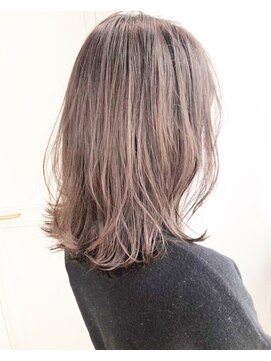 ヘッツ 仙台駅前店(HETTU) 髪質改善/ブリーチ/ダブルカラー/韓国/レイヤー/仙台/学割U24