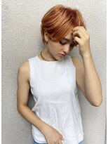 リアム(Liam)&nbsp;ショートスタイル