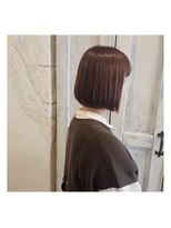 ルパラディ(leparadis)&nbsp;ワンカールボブ