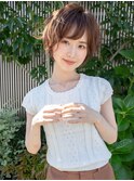 センシュアルショート 20代・30代・40代・50代