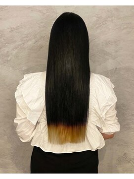 マルケ ドゥ マッシュ(MaruQuee de mashu) 美髪×デザイン