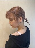ぽこぽこアレンジ