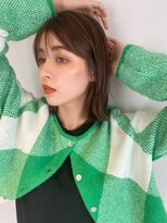 キートス(Kiitos)&nbsp;【#重軽バランスミディ】