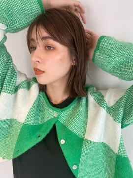 キートス(Kiitos) 【#重軽バランスミディ】