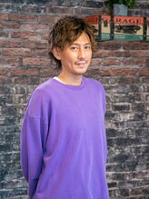 ホームアイディールヘアー(home ideal hair) 渡部 英樹