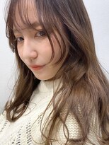 カモン(CAMON) 顔まわりレイヤー