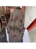 ナチュラルブラウン