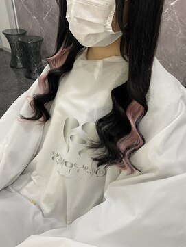 ネオボックス 心斎橋 難波(NEOBOX) シールエクステ80枚