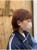 【ulbee/大分/府内町/大手町】ピンクベージュ