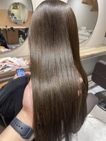 エイトオーミヤ 大宮店(EIGHT omiya)&nbsp;髪質改善