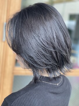 スナリー(Snaly) きりっぱレイヤー/レイヤーボブ