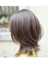ジーシーエイト ヘアー(GC8 hair)&nbsp;ウルフレイヤー