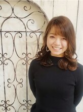 エフィール(afeel) 山本 崇子