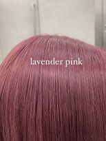 ペレ 栄店(PELE) ショコラアッシュ/ヘルシースタイル/ふんわりカール/栄/名駅