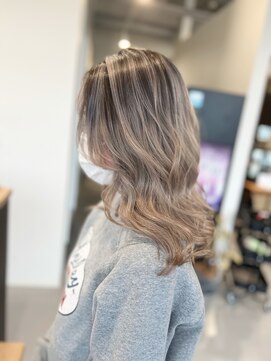 アプシー 明石店(Apsee) 【ApseeHair】