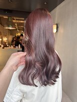 ロロネー(Lolonois)&nbsp;【Lolonois 野田阪神】Cherry pink