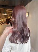 【Lolonois 野田阪神】Cherry pink