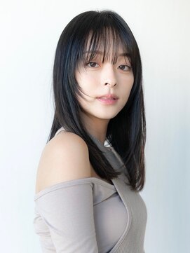 イオ 本厚木(io) 20代30代大人かわいいハッシュカットイメチェン似合わせカット