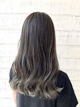 リムアズール 郡山店(Rim Azur)