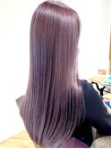 デザインカラーライラックパープル