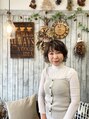 アミュゼ デフィ(amuser defi) 岡部 鮎美