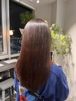 ザコーストバイネオリーブ 辻堂店(The coast by neolive)&nbsp;【酸性ストレート】