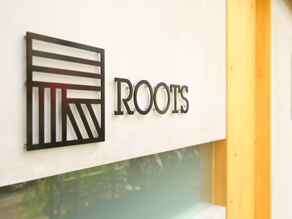 ルーツ(ROOTS)の写真