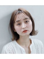 ゼロ 春日店(ZERO)&nbsp;外ハネボブ