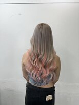 プルエクステのお店ネクスト(NEXT)&nbsp;#プルエクステ #エクステ #シールエクステ