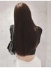 【髪質改善METEO×marbb】カット+メテオトリートメント￥13000→￥10000