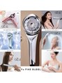 リベーラ(Rivera) 髪の毛や頭皮の事を考えた美容機器を多数とり揃えております!